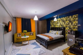 Shyrah cosy Haven- micasa sucasa